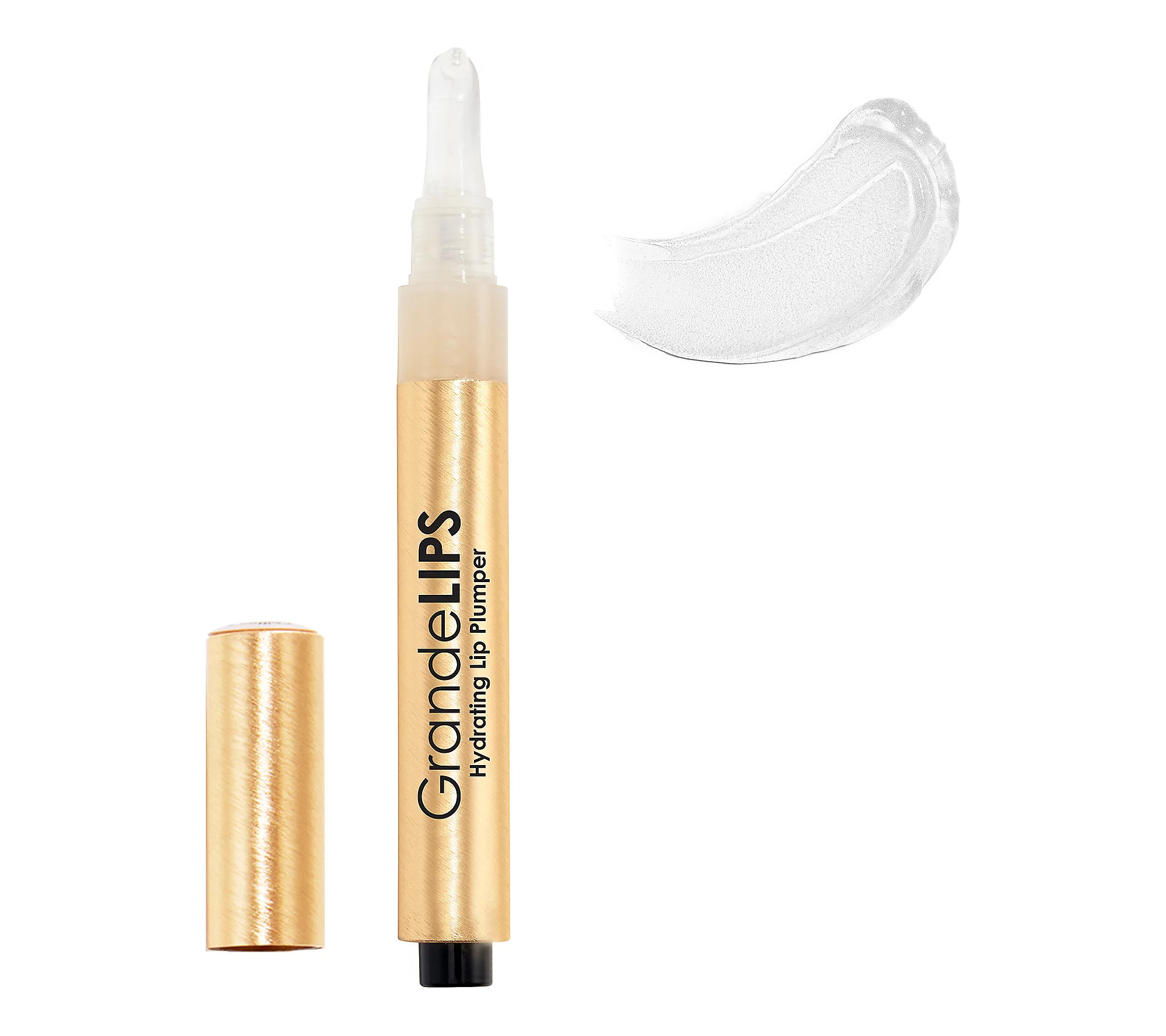 Grande Cosmetics GrandeLIPS Hydrating Lip Plump er | QVC