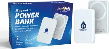 Magnetic Wireless Power Bank Portable, Powerful, Effortless Charging | Nordstrom