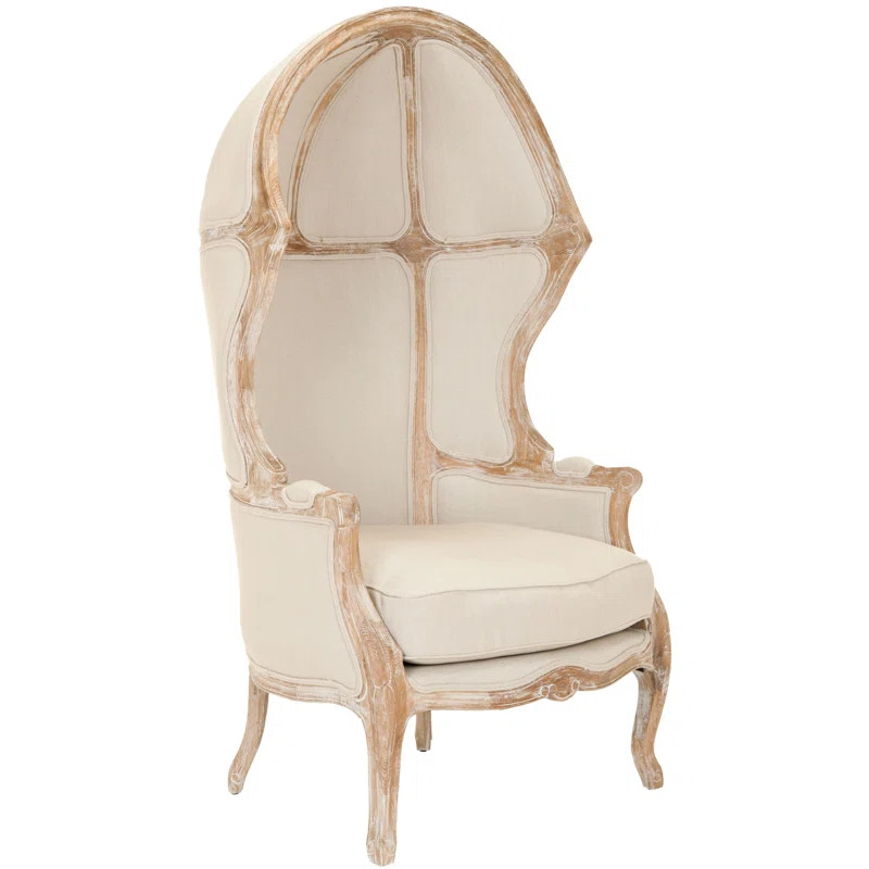 Lark Manor Sabine Balloon Chair | Wayfair | Wayfair North America