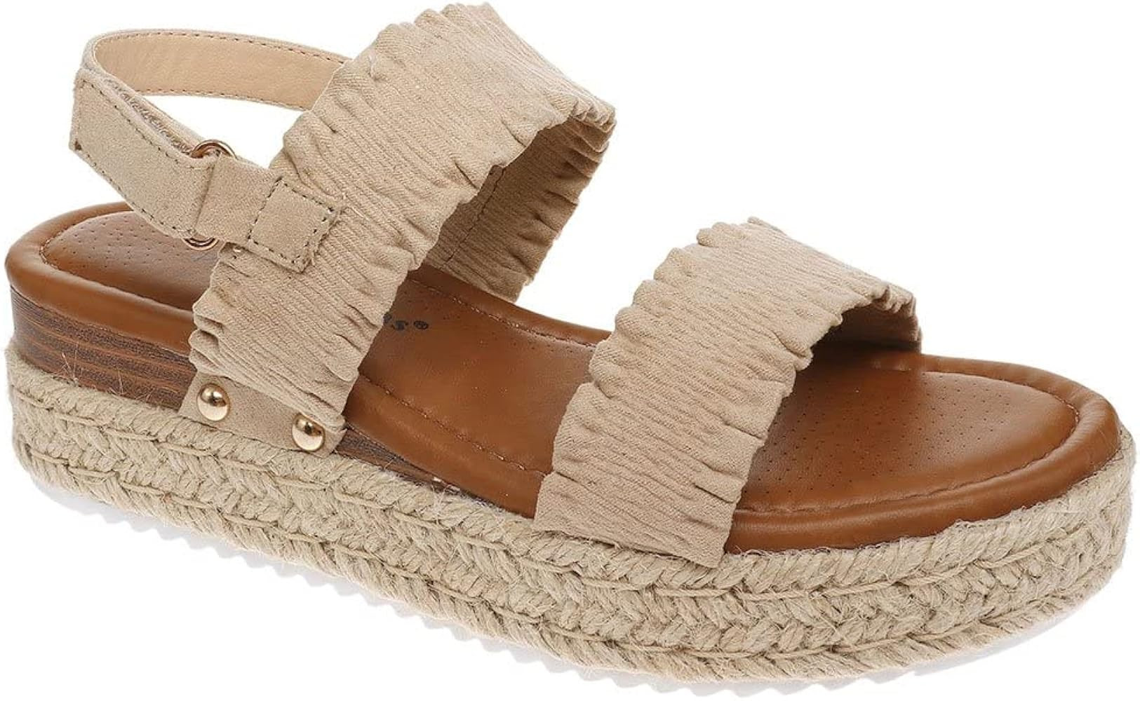 Pierre Dumas womens Slider | Amazon (US)