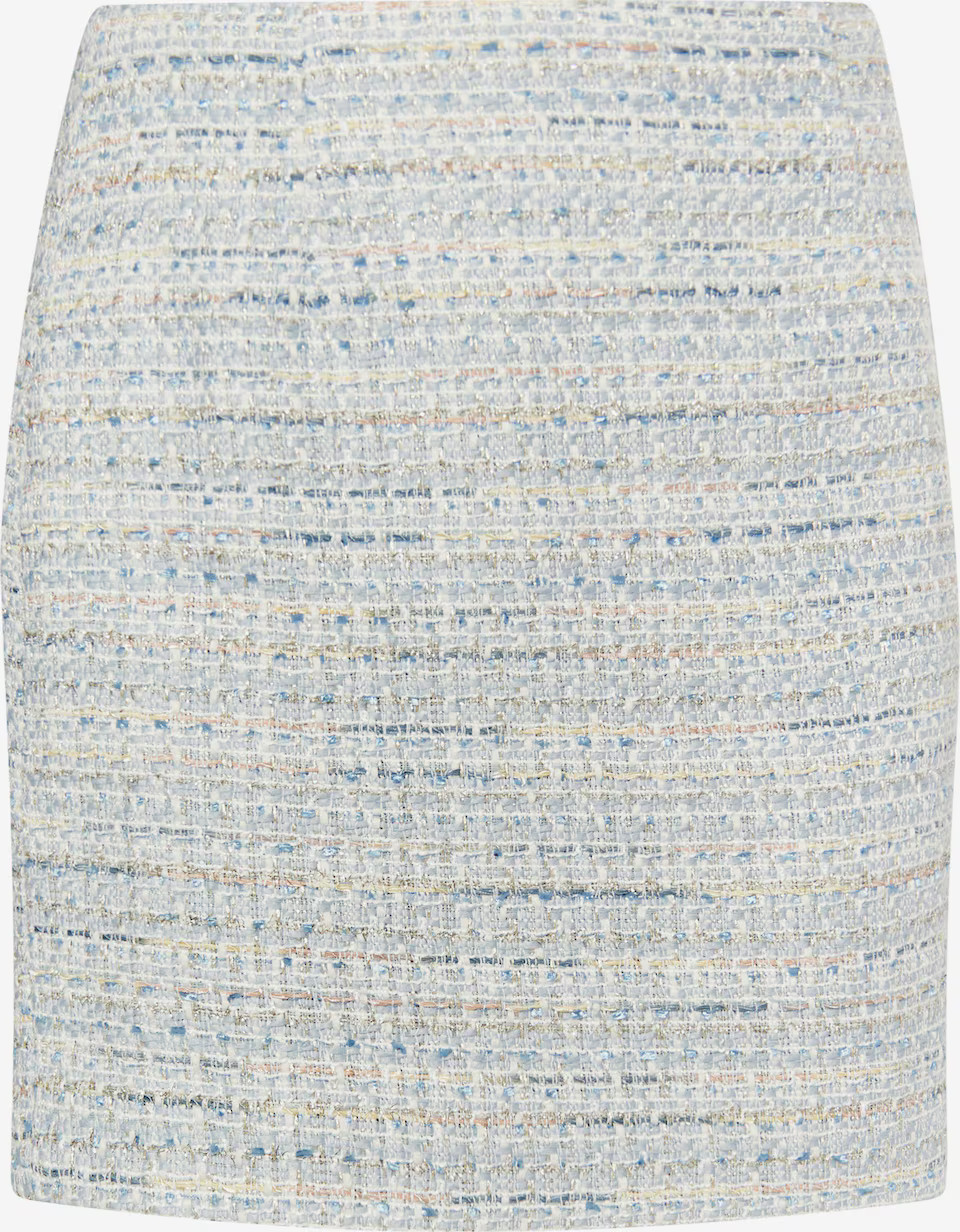 faina Rok in Lichtblauw | ABOUT YOU | ABOUT YOU NL