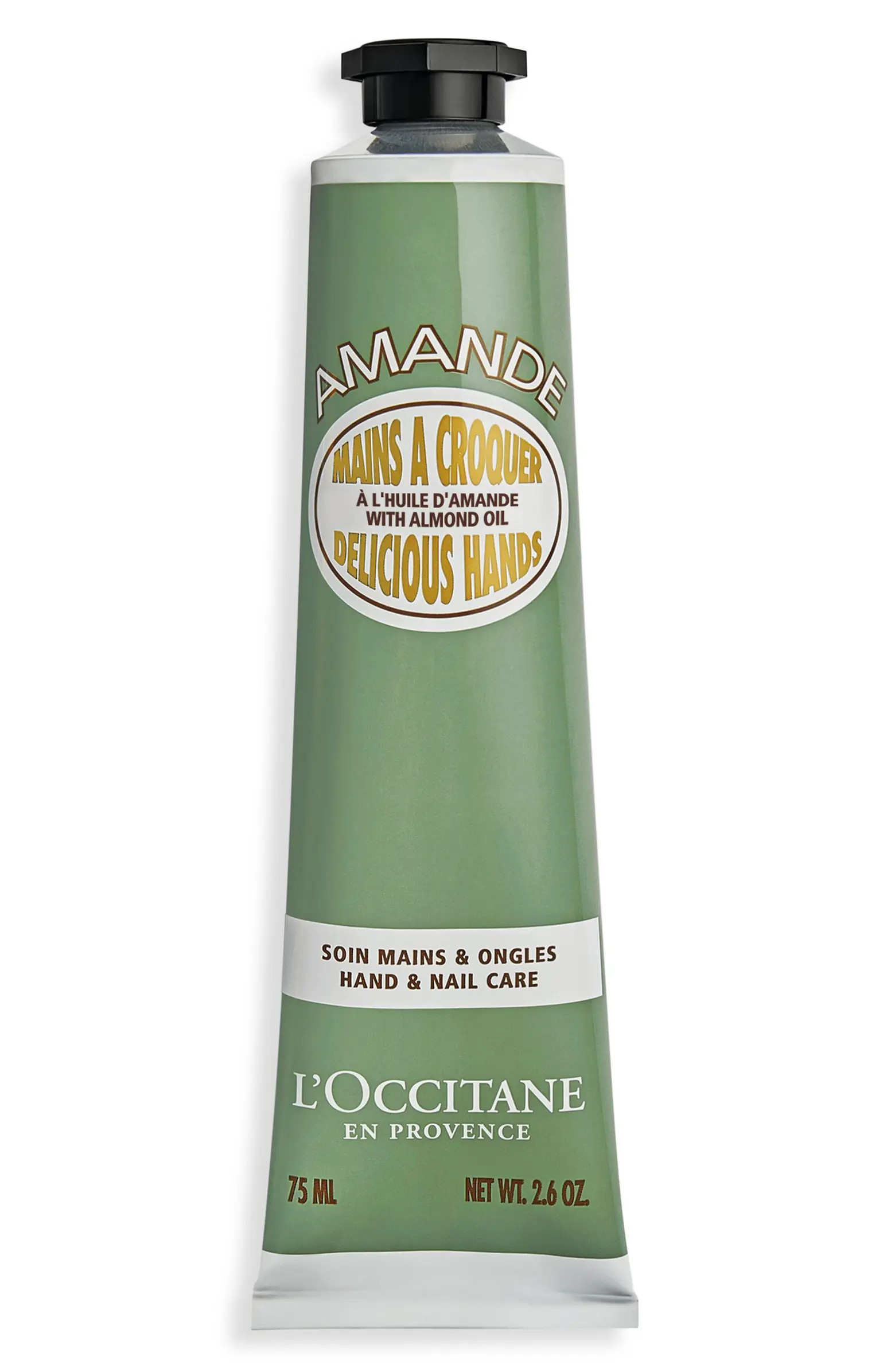 L'Occitane Almond Delicious Hand Cream | Nordstromrack | Nordstrom Rack