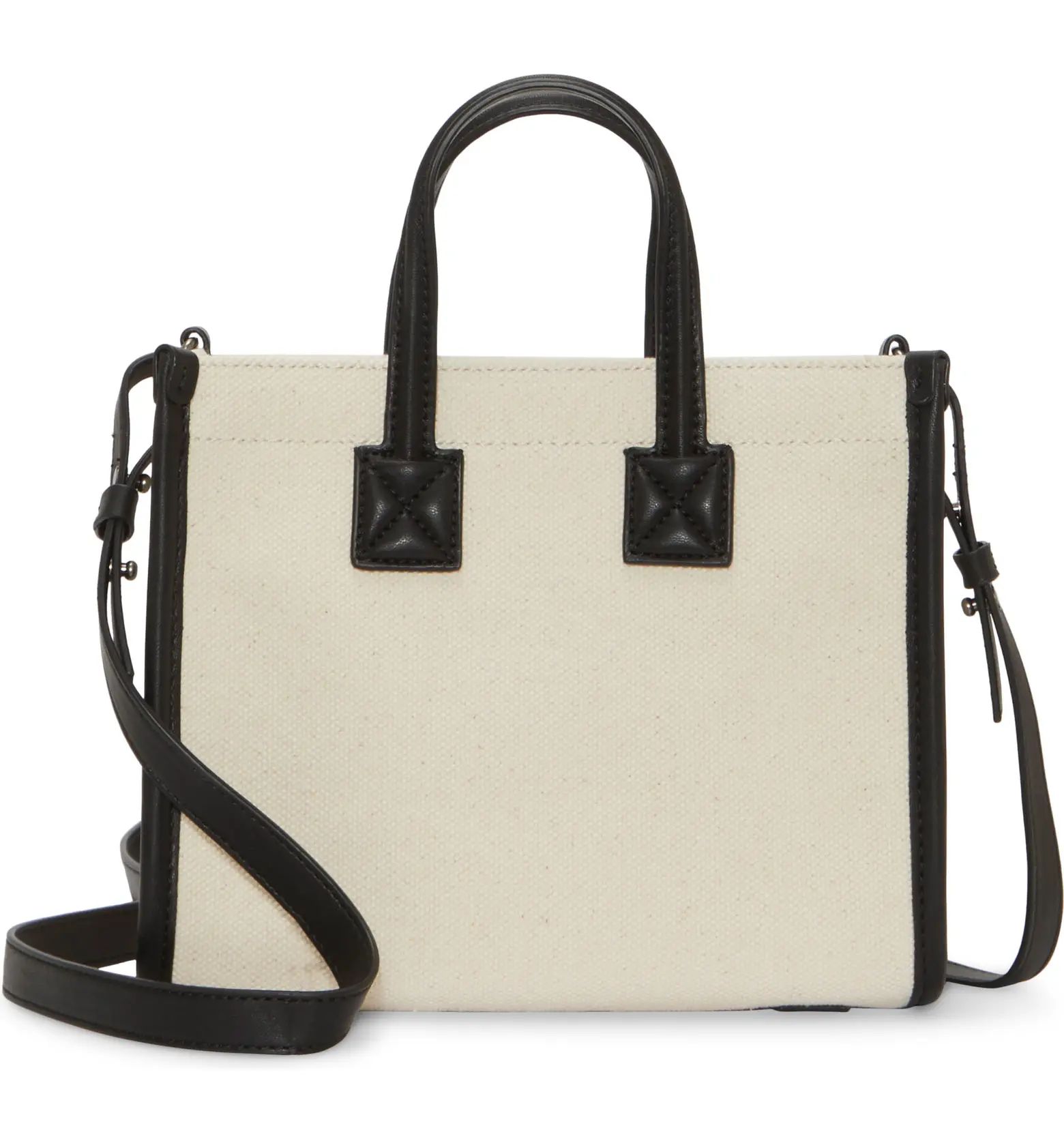 Small Saly Canvas Tote | Nordstrom