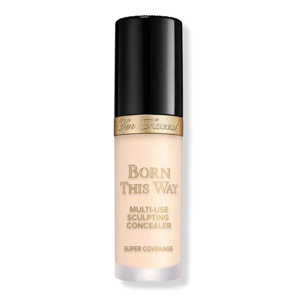 Born This Way Super Coverage Multi-Use Sculpting Concealer | Ulta