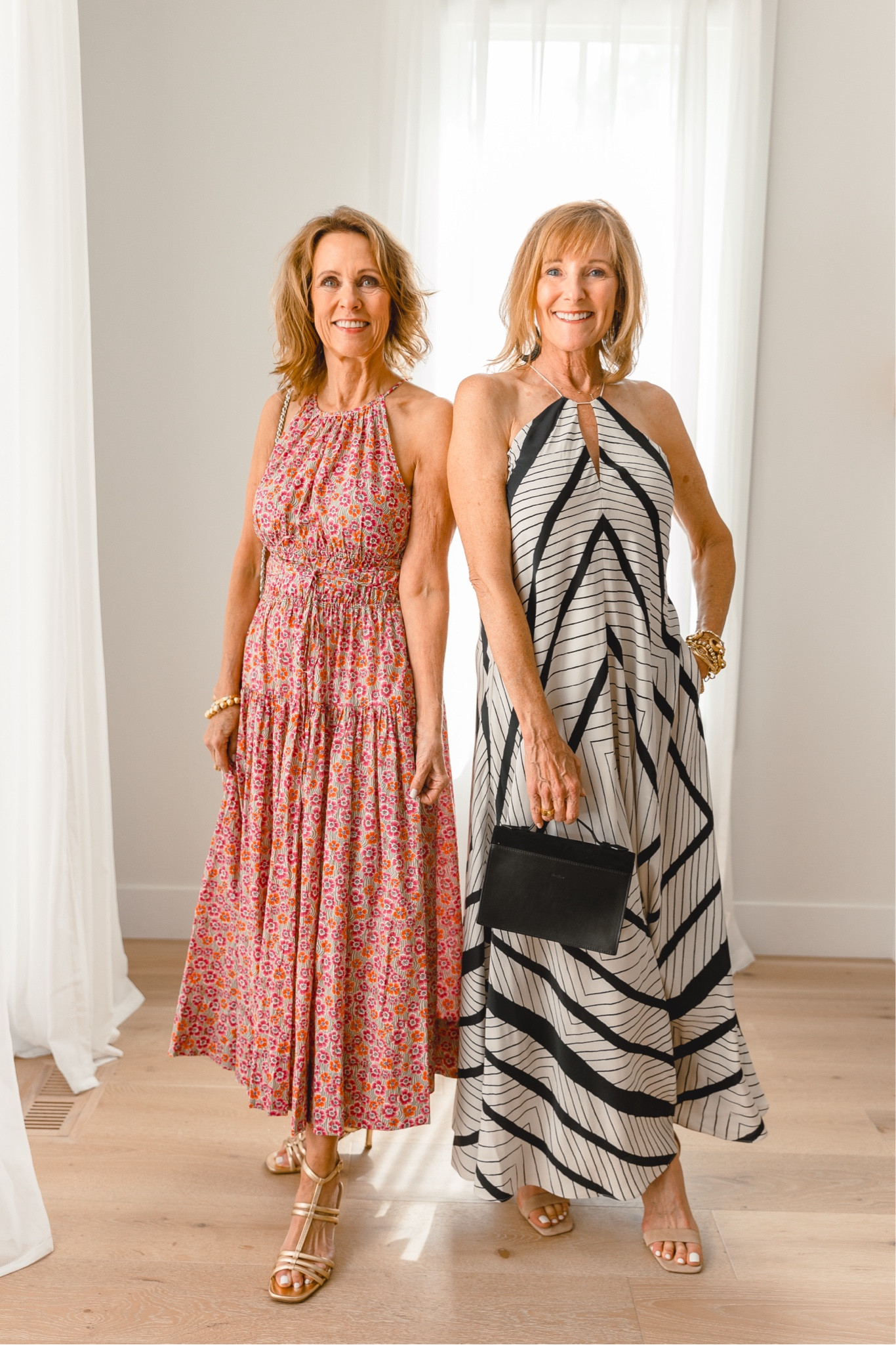 Summer dresses are lightweight, breezy clothing perfectly suited for warmer weather!! These dresses are perfect to stay cool and stylish in the summer months.

#LTKParties #LTKOver40 #LTKSeasonal