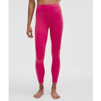 Wunder Under SmoothCover High-Rise Tight 25 | Lululemon (US)