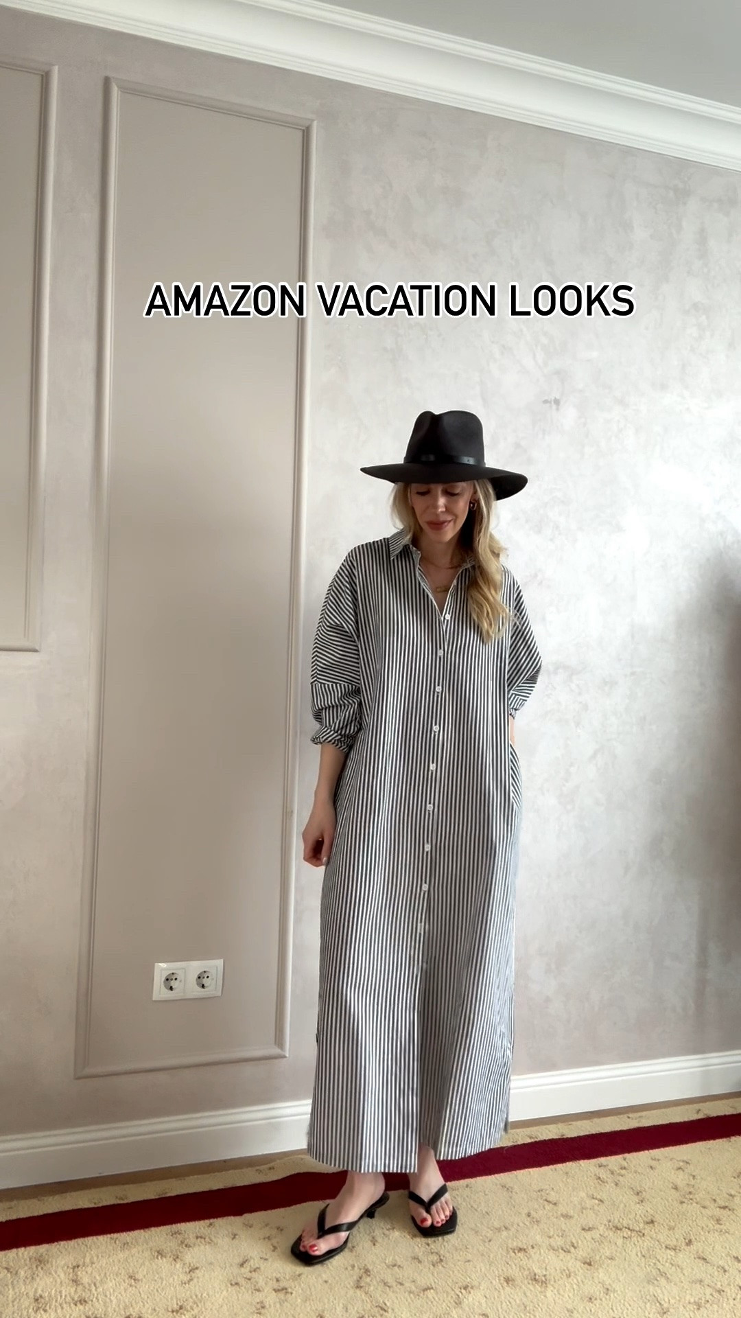Amazon summer dresses, summer vacation outfits, maxi dresses, beach vacation

#LTKTravel #LTKSeasonal #LTKSaleAlert