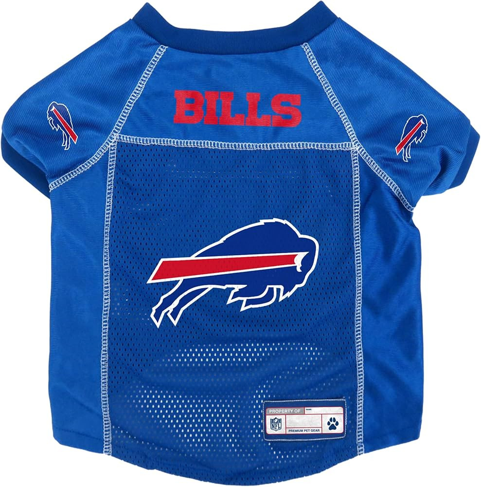 NFL Basic Pet Jerseys | Amazon (US)