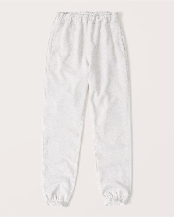 Classic Sweatpants | Abercrombie &amp; Fitch (US)