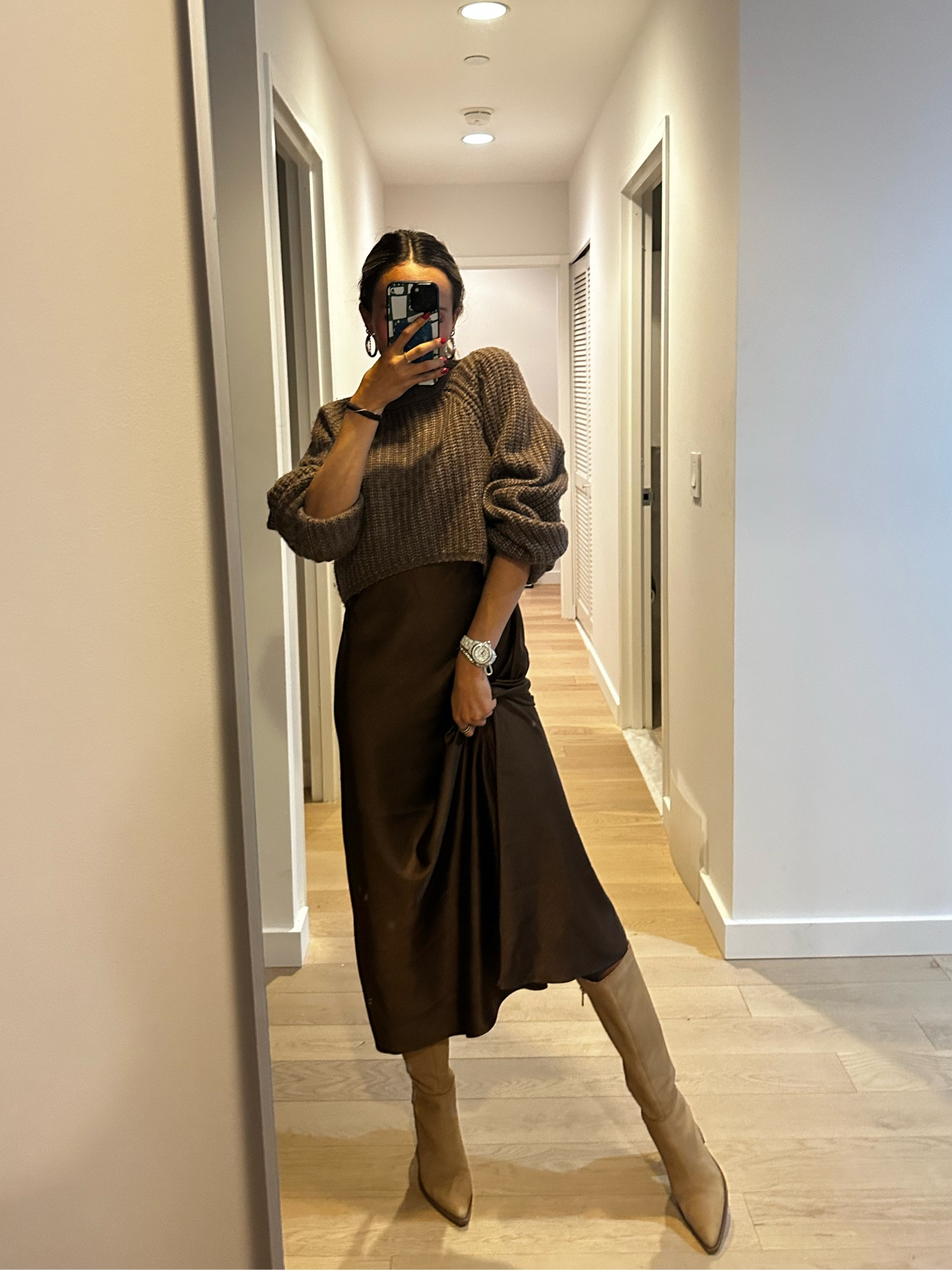 The perfect fall outfit  

#LTKstyletip #LTKworkwear #LTKGiftGuide