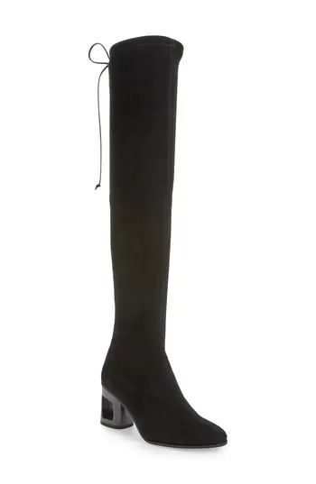 Women's Hispanitas Melina Over The Knee Boot | Nordstrom