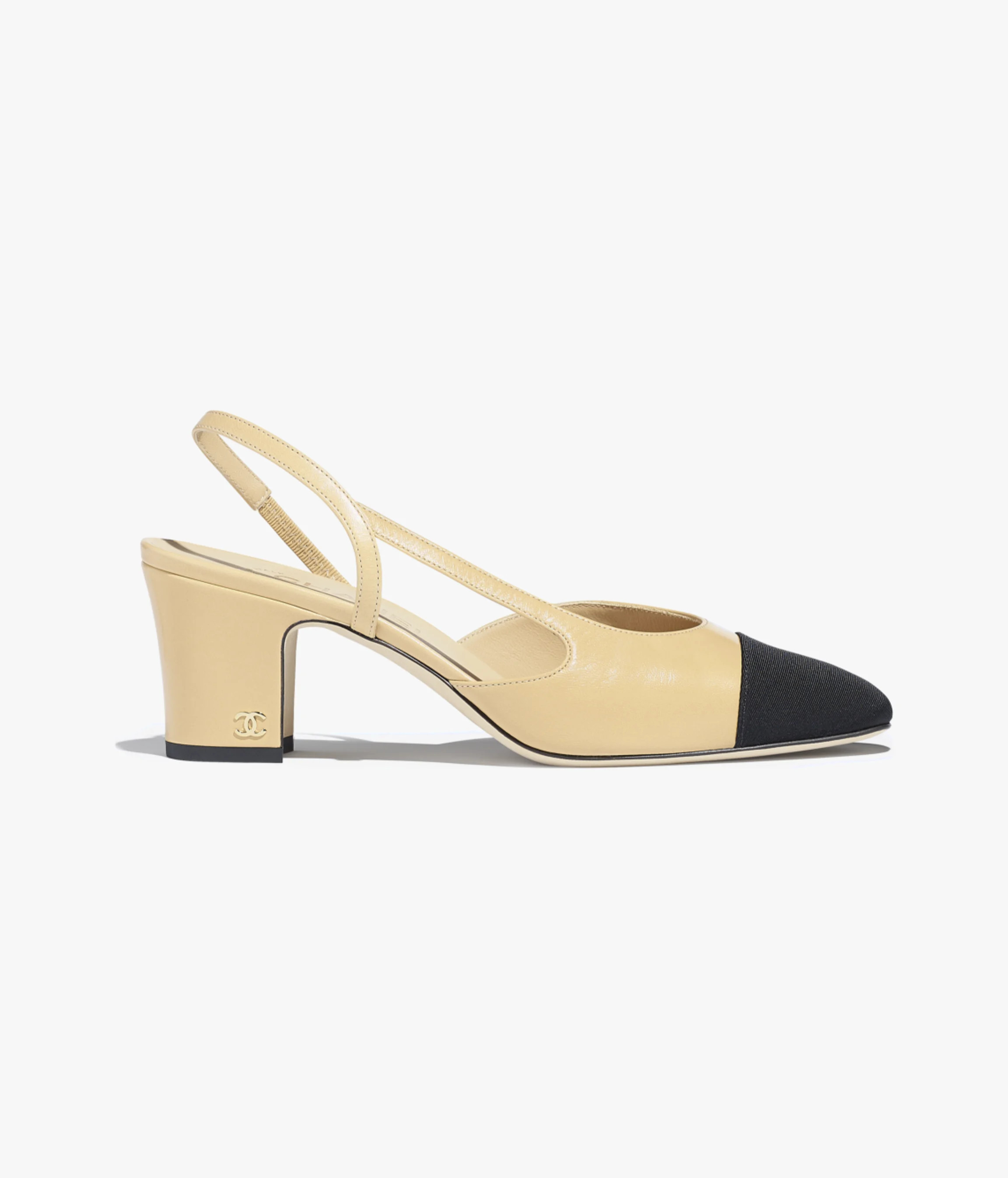 Slingbacks | Chanel, Inc. (US)