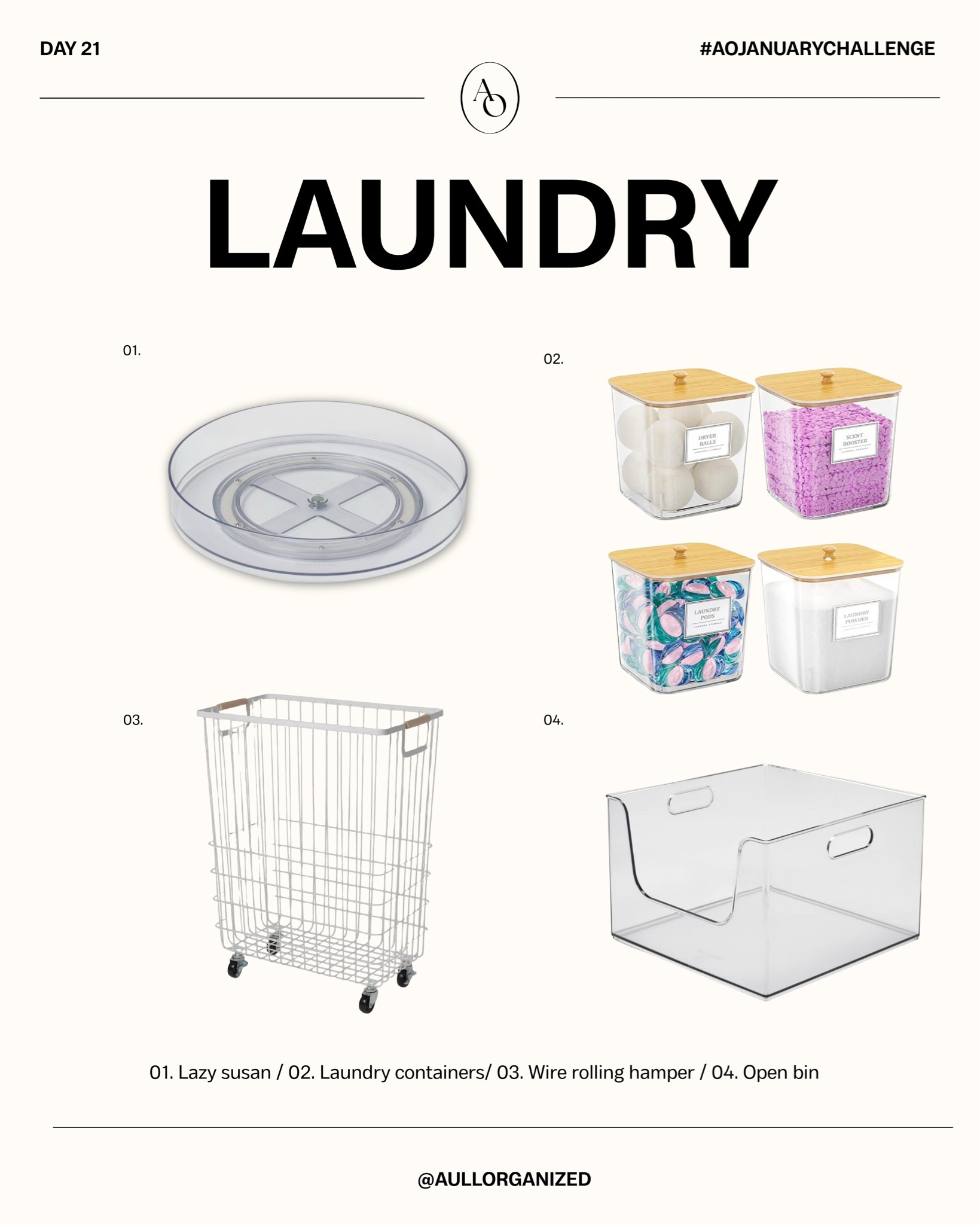  No more laundry mountain! Fold, put away, and maybe rethink your system. 👕 Drop a 🧺 if you tackled your laundry today! #aullorganizedchallenge

#LTKHome #LTKFindsUnder50 #LTKKids