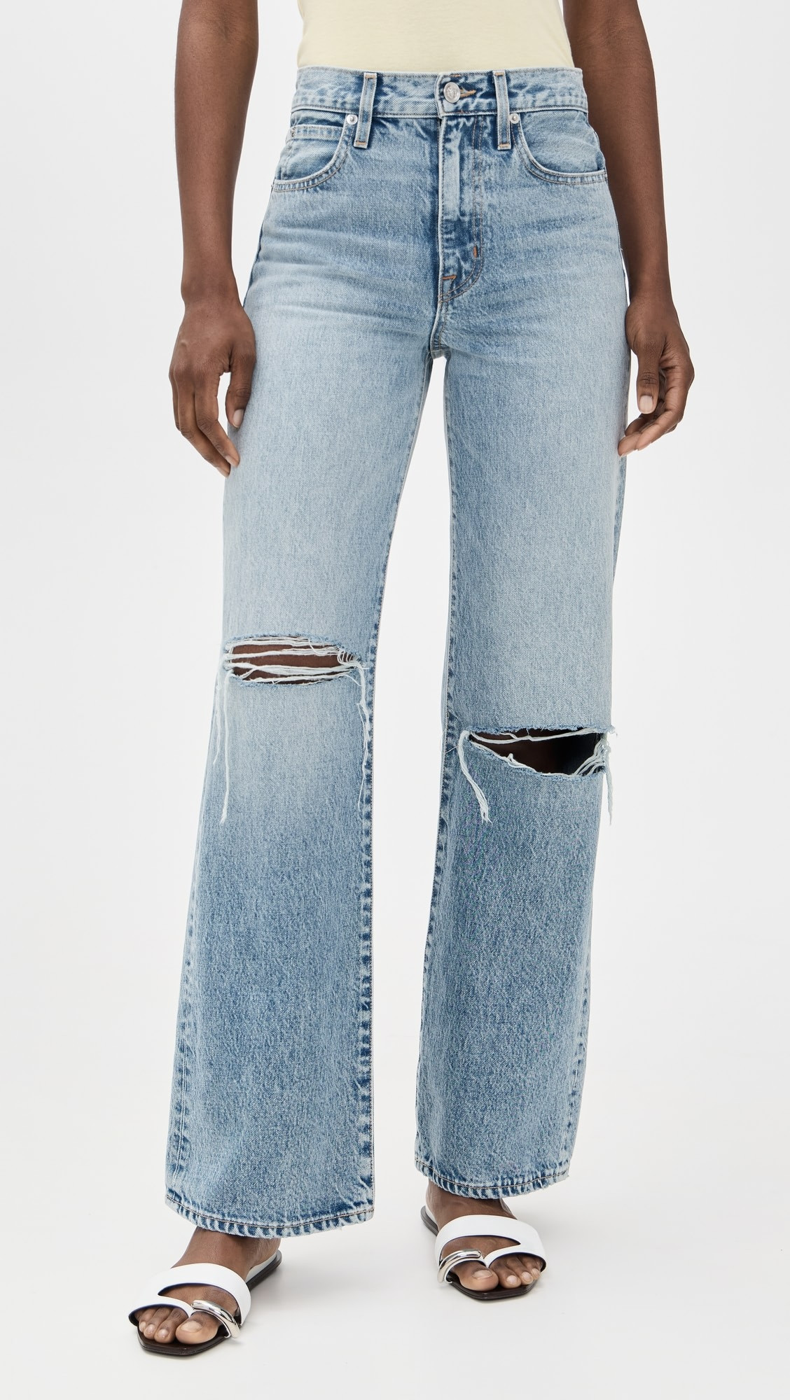 Grace Jeans | Shopbop