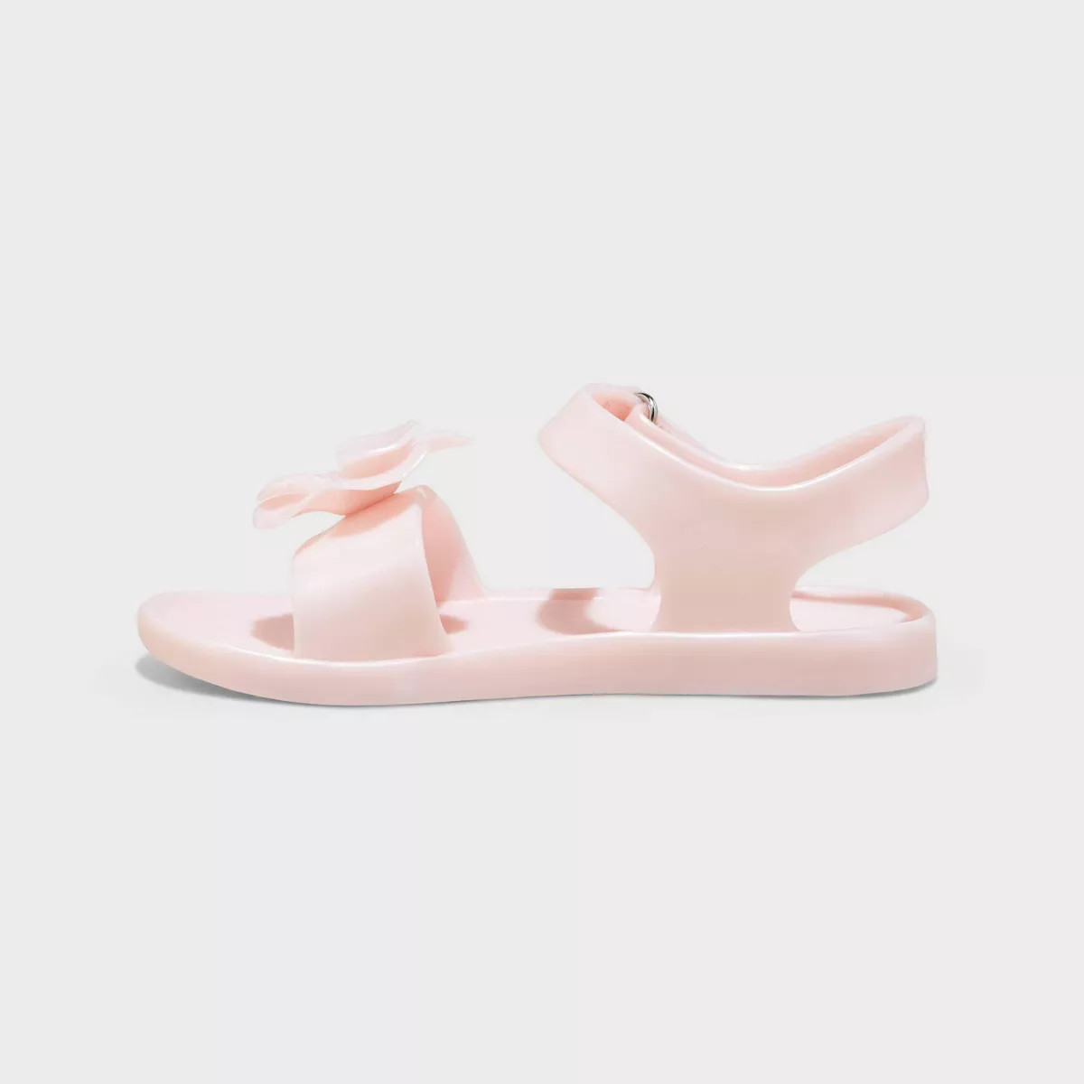 Toddler Kate Jelly Sandals - Cat & Jack™ | Target