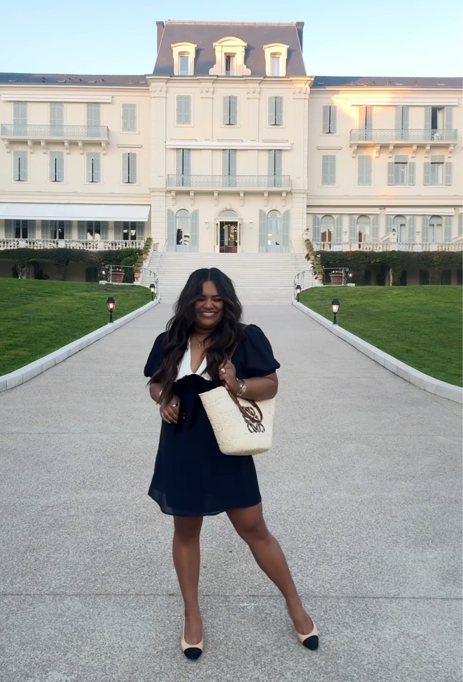 My go to dress for an effortlessly elevated look! ✨

#LTKTravel #LTKStyleTip