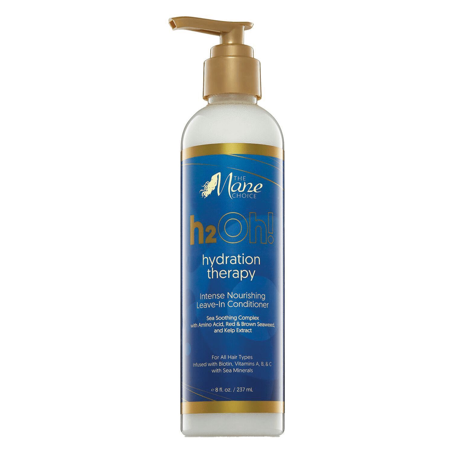 Hydration Therapy Intense Nourishing Leave-In Conditioner | Sally Beauty Supply