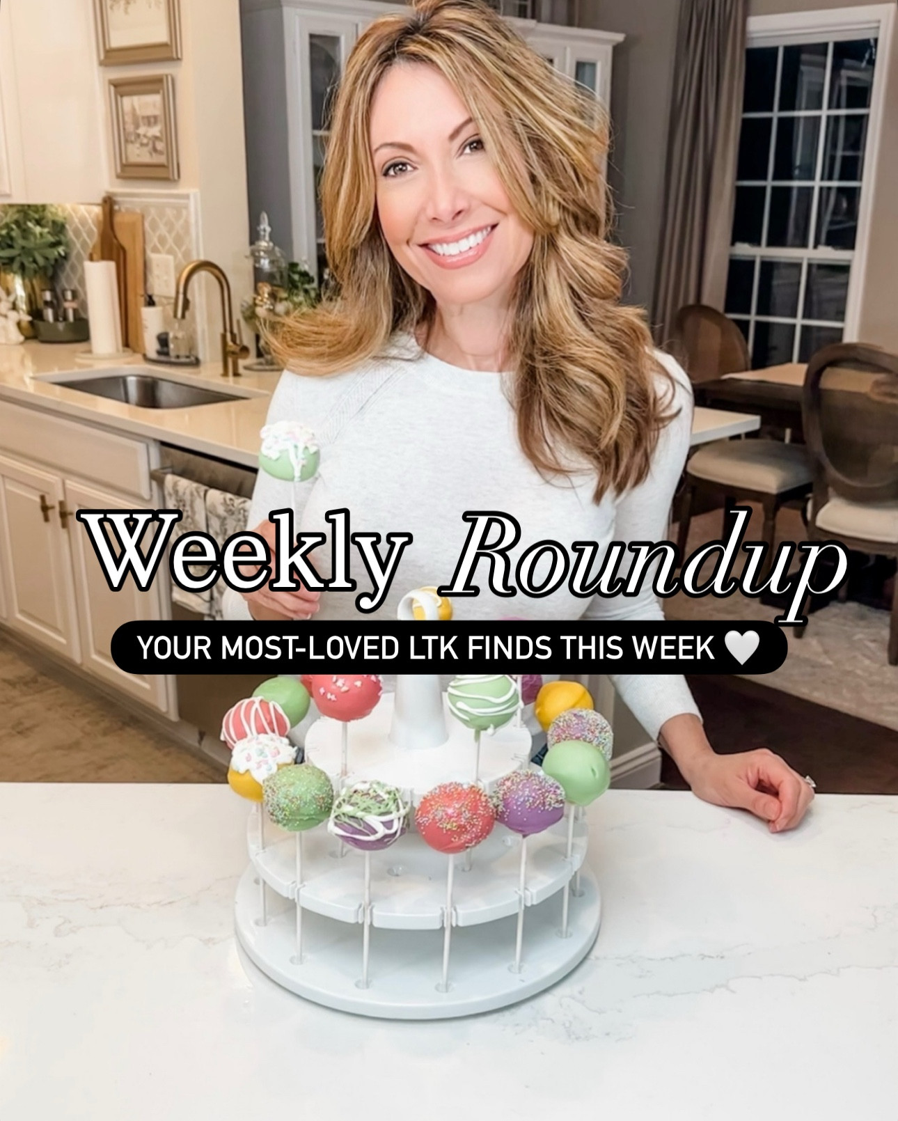 Last week’s top-selling holiday decor is here ✨ From festive accents to statement pieces, these favorites are elevating homes this season—shop what everyone’s loving!




#LTKFindsUnder100 #LTKHoliday #LTKGiftGuide