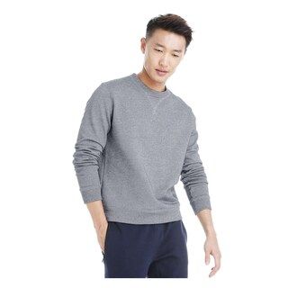 Joe Fresh Men’s Stripe Active Sweatshirt | Joe Fresh