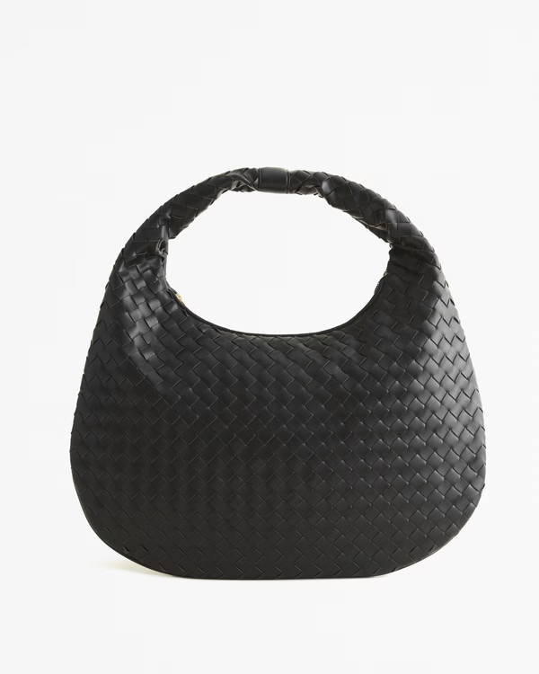 Everyday Shoulder Bag | Abercrombie & Fitch (US)