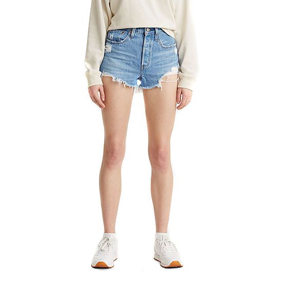 Levi's® 501 Short | JCPenney