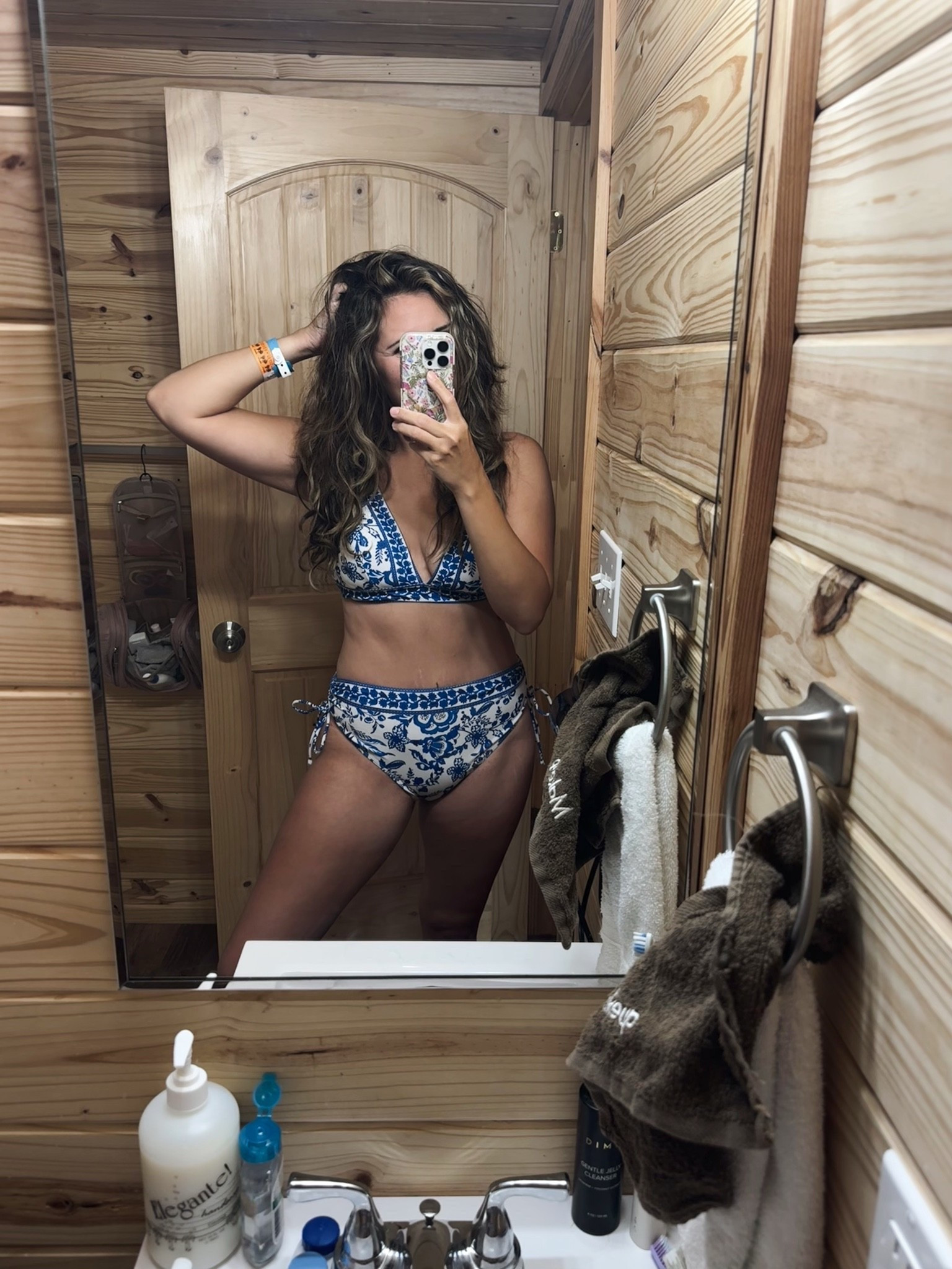Amazon swimsuit

#LTKSeasonal