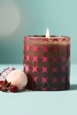 Boy Smells Gourmand Starry Spice Boxed Glass Candle | Anthropologie (US)