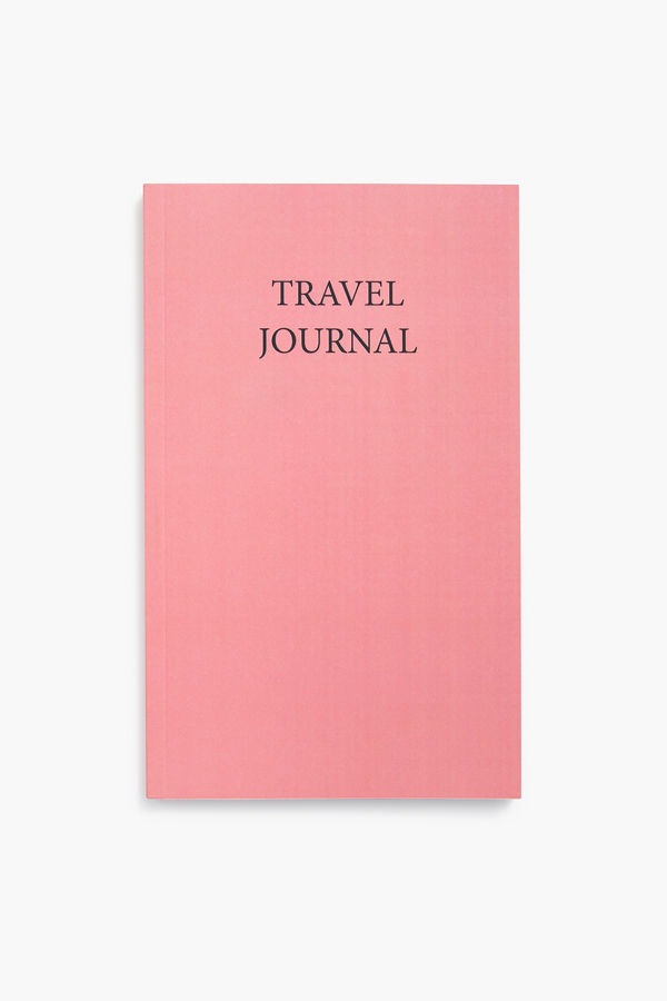 Travel Journal | Tuckernuck (US)