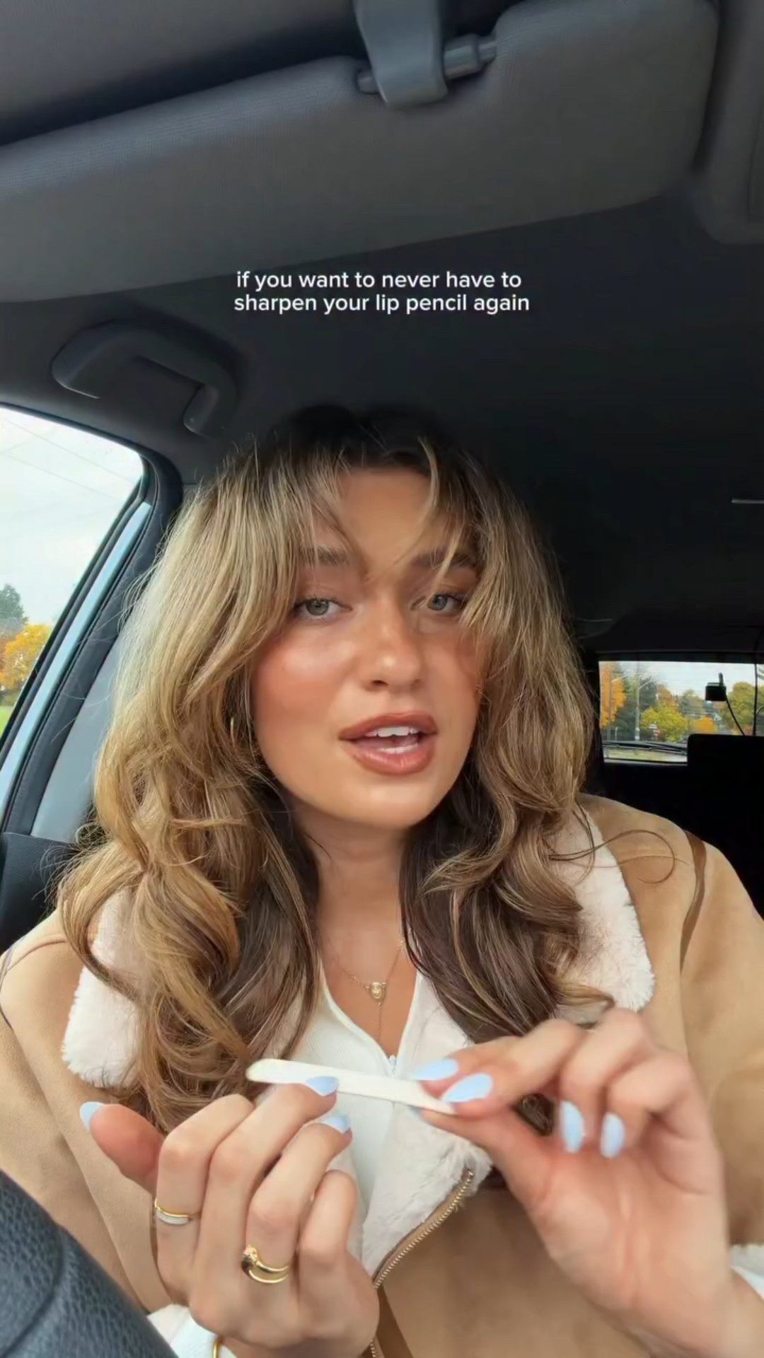 not gate keeping my favs anymore😪✨ 
@sephora savings event is still on!!

products mentioned in order:
@patricktabeauty lip liner
@paulaschoice BHA body treatment & exfoliant 
@refybeauty brow gel
@lorealparis brow lamination 
@moroccanoil texture & volume powder
@drjart bb beauty balm 
@rarebeauty blush
@lauramercier setting spray 
@loccitane shimmering oil 
@soldejaneiro glow oil
@milkmakeup hydro grip primer 
@elemis cleansing balm
@charlottetilbury powder
@olaplex bonding oil

#sephora #sale #wishlist #christmaswishlist #skincare #haircare