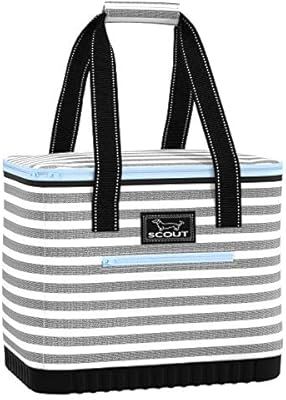 SCOUT The Stiff One Cooler Bag, Insulated, Collapsible, Leak Proof, Lightweight, and Portable Sof... | Amazon (US)