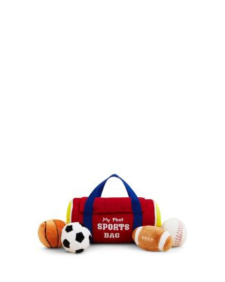 My First Sports Bag Play Set - Ages 0+ | Bloomingdale's (US)