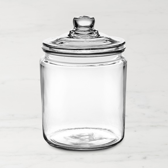 Biscotti Jar | Williams-Sonoma