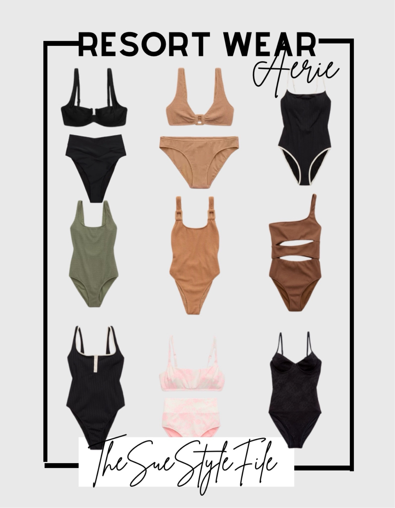 Swim coverup. Daily deal. Sandals. Aerie sale. Resort wear. Travel outfit. Summer fashion. Travel outfit. Spring fashion outfits. Spring fashion 2024. Swimsuit. Swim coverup. Daily sale. Lululemon sale. Old money fashion. old money aesthetic. Workwear. Resort wear. Vacation outfits 


Follow my shop @thesuestylefile on the @shop.LTK app to shop this post and get my exclusive app-only content!

#liketkit 
@shop.ltk
https://liketk.it/4H3kd

Follow my shop @thesuestylefile on the @shop.LTK app to shop this post and get my exclusive app-only content!

#liketkit   
@shop.ltk
https://liketk.it/4H3mA

Follow my shop @thesuestylefile on the @shop.LTK app to shop this post and get my exclusive app-only content!

#liketkit    
@shop.ltk
https://liketk.it/4H3na 

Follow my shop @thesuestylefile on the @shop.LTK app to shop this post and get my exclusive app-only content!

#liketkit #LTKSaleAlert #LTKSwim #LTKVideo #LTKSwim #LTKVideo #LTKSaleAlert #LTKSaleAlert #LTKSwim #LTKVideo #LTKSaleAlert #LTKSwim #LTKVideo
@shop.ltk
https://liketk.it/4H3nn

#LTKVideo #LTKSwim