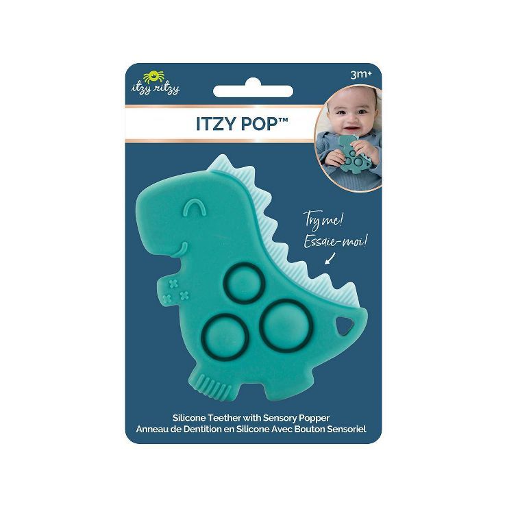 Itzy Ritzy Pop Teethers | Target