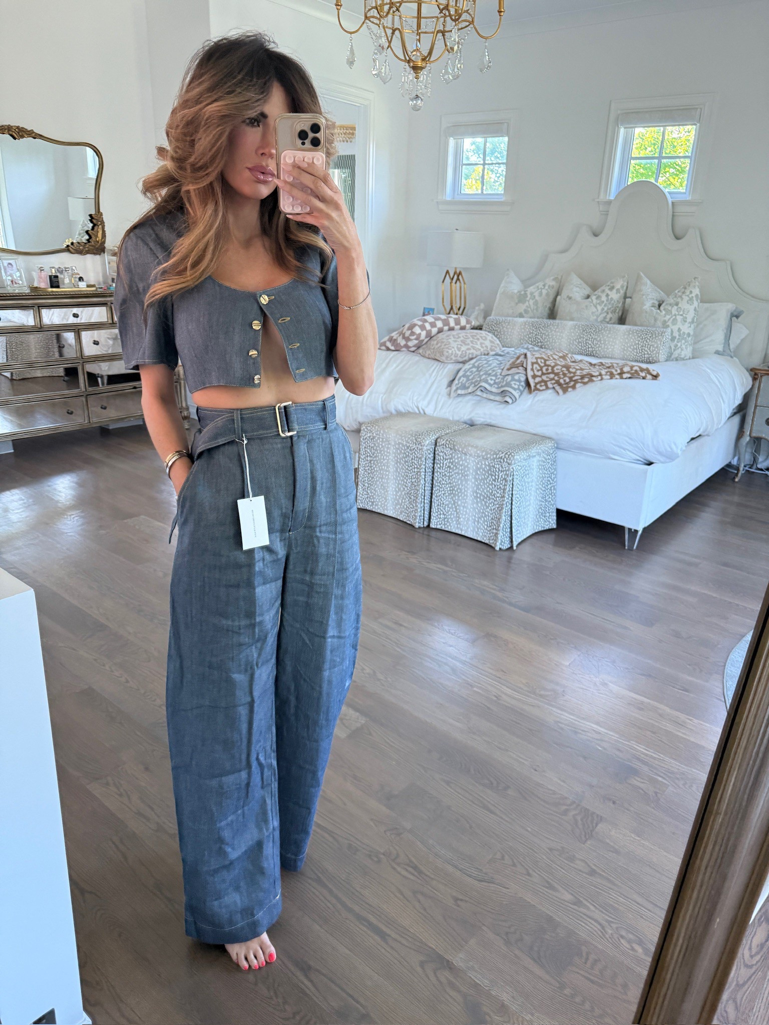 Try on haul fail! 

Revolve Set, Two piece set, Summer outfits, Matching set, Revolve Fashion, Date night outfit, Emily Ann Gemma

#LTKStyleTip