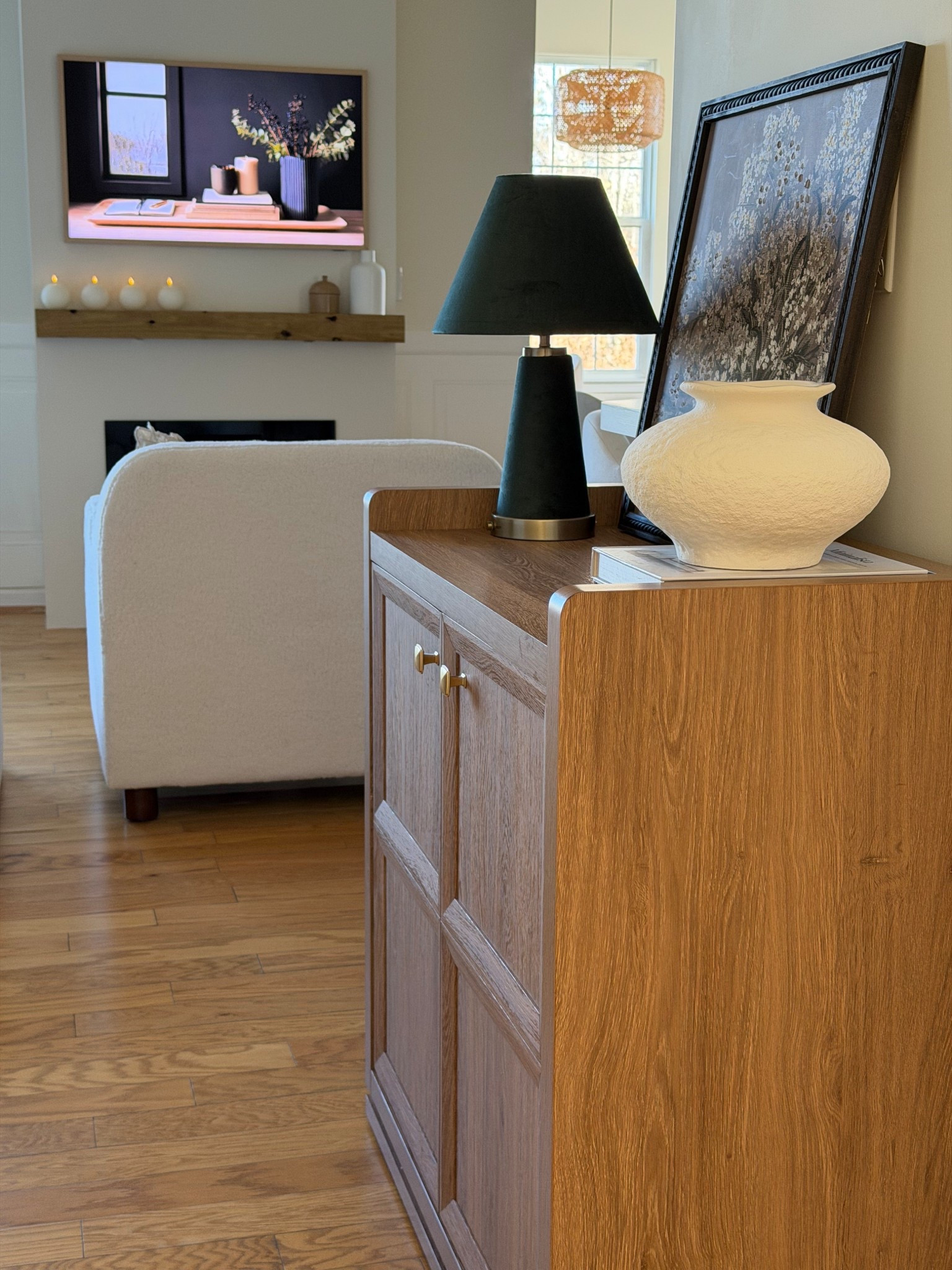 Cabinet with storage 
Amazon finds, Amazon home

#LTKHome
