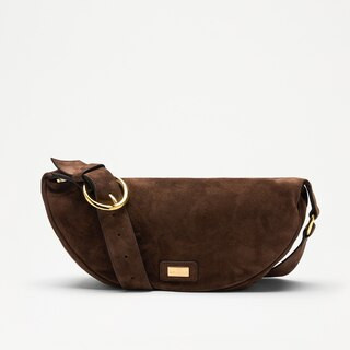 Half Moon Crossbody Bag | Russell & Bromley