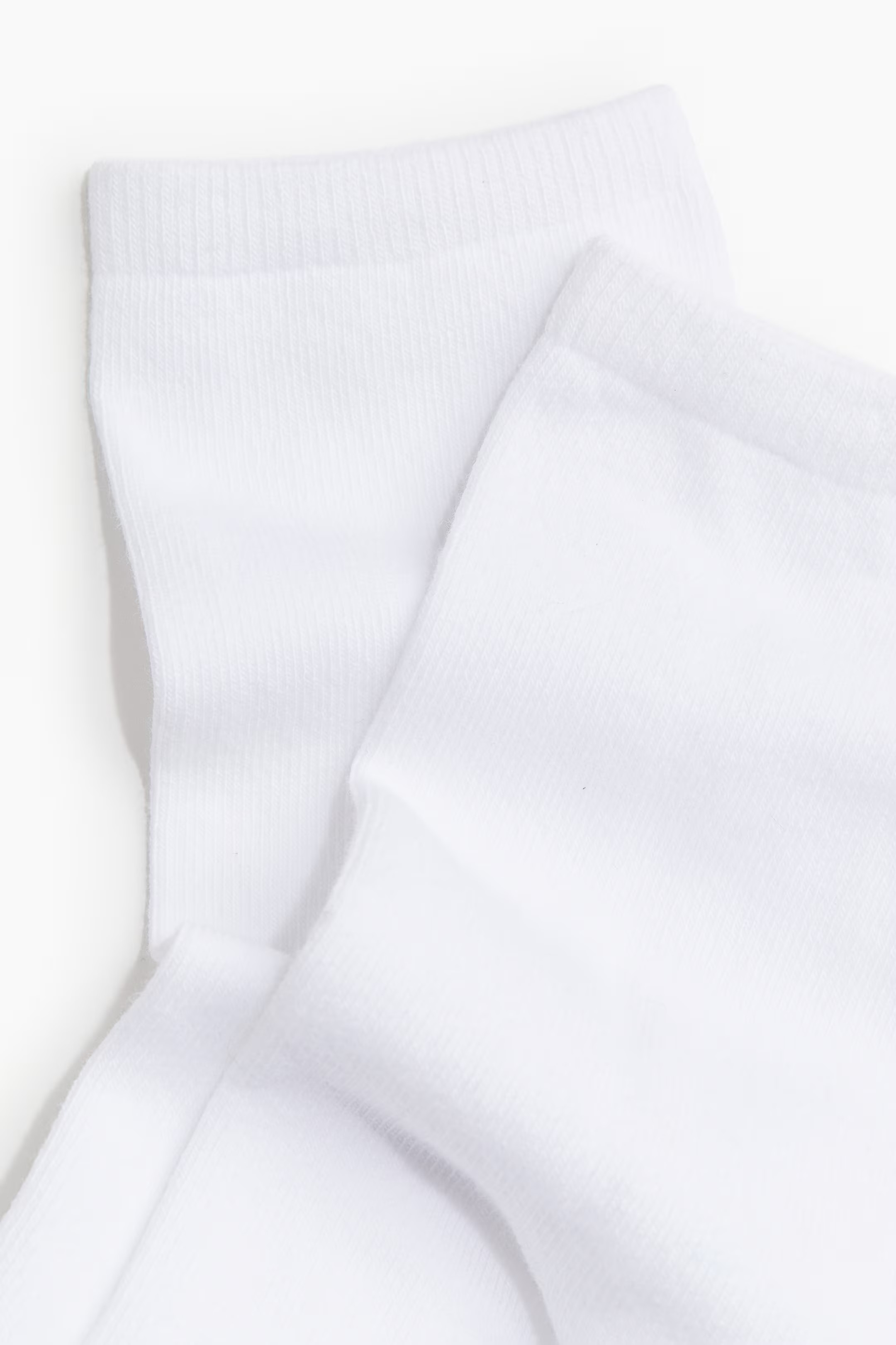 10-pack Socks | H&M (US + CA)