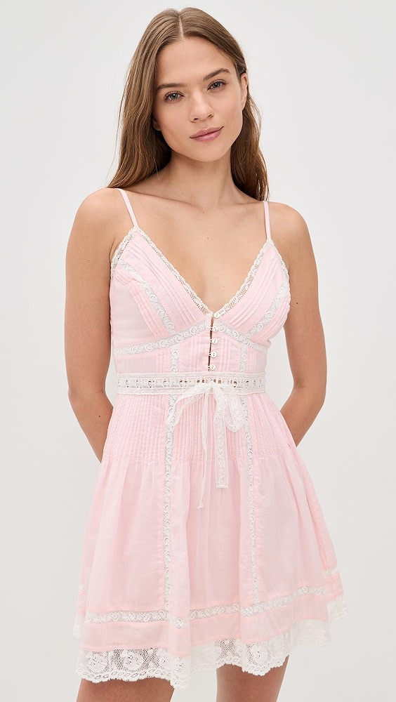 Zirelle Dress | Shopbop