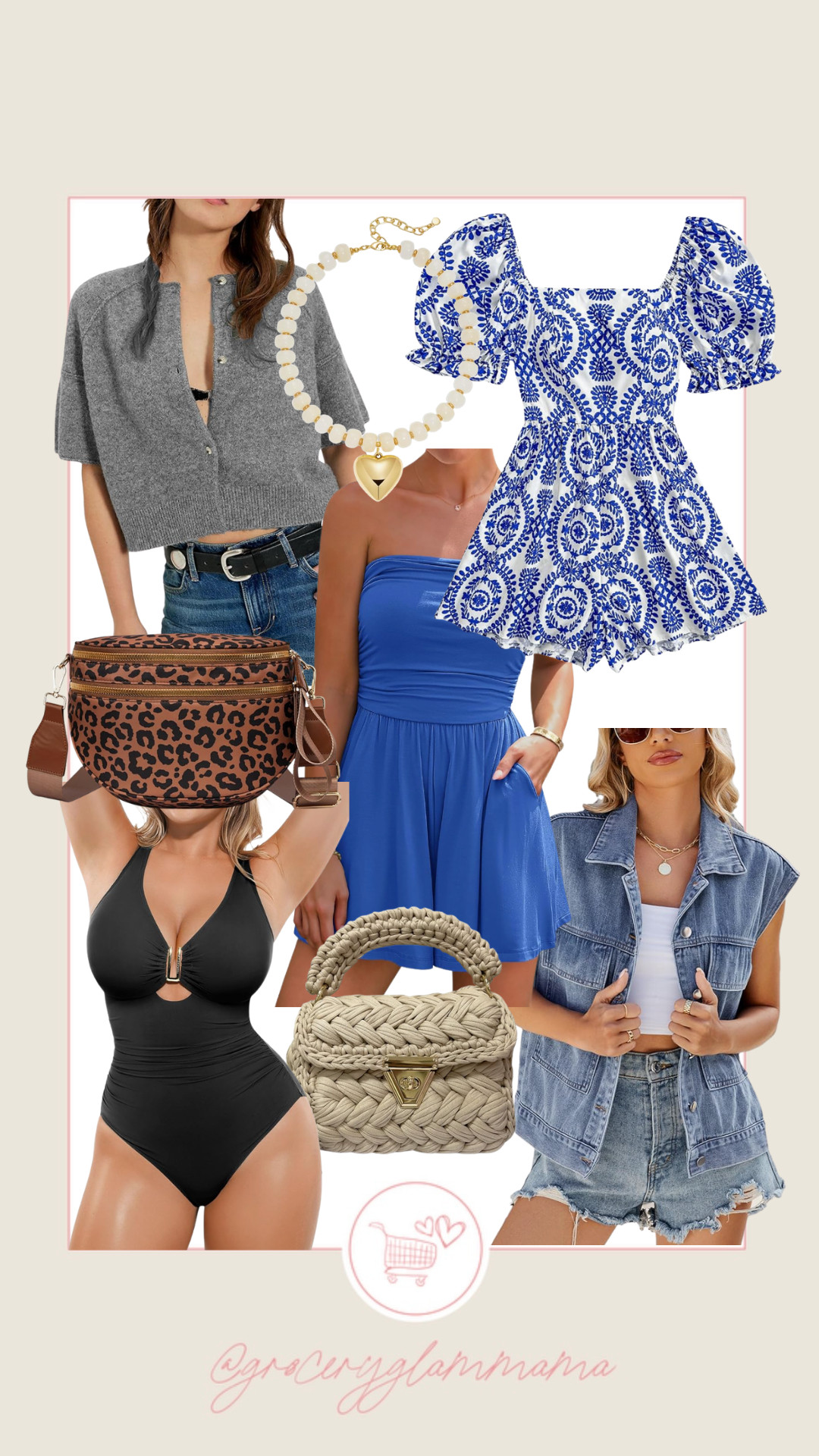 Amazon best sellers of the week!! Spring finds 

 