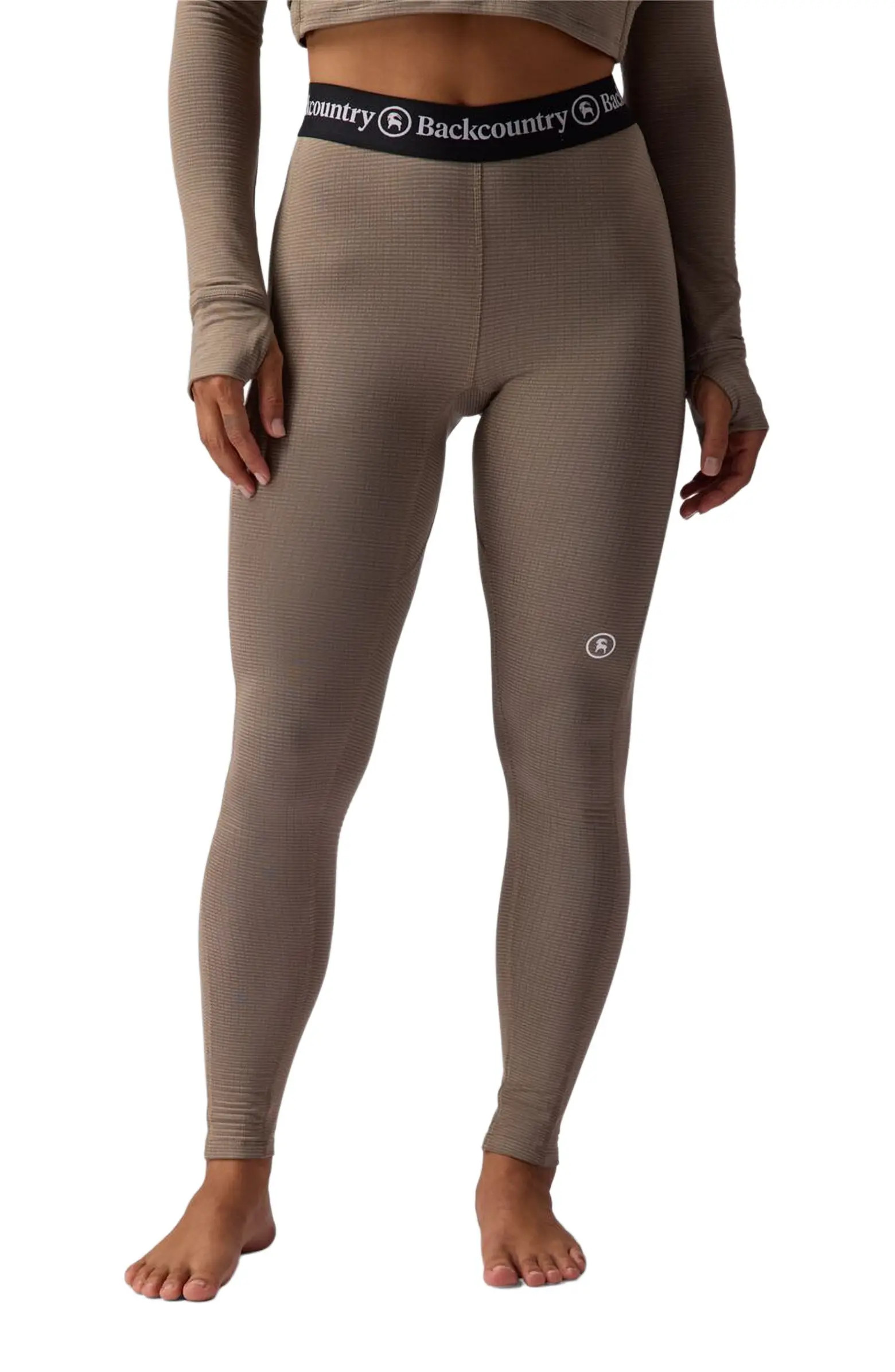Pines Micrrid Ultra-Lt Baselayer Bottom - Women's | Nordstrom