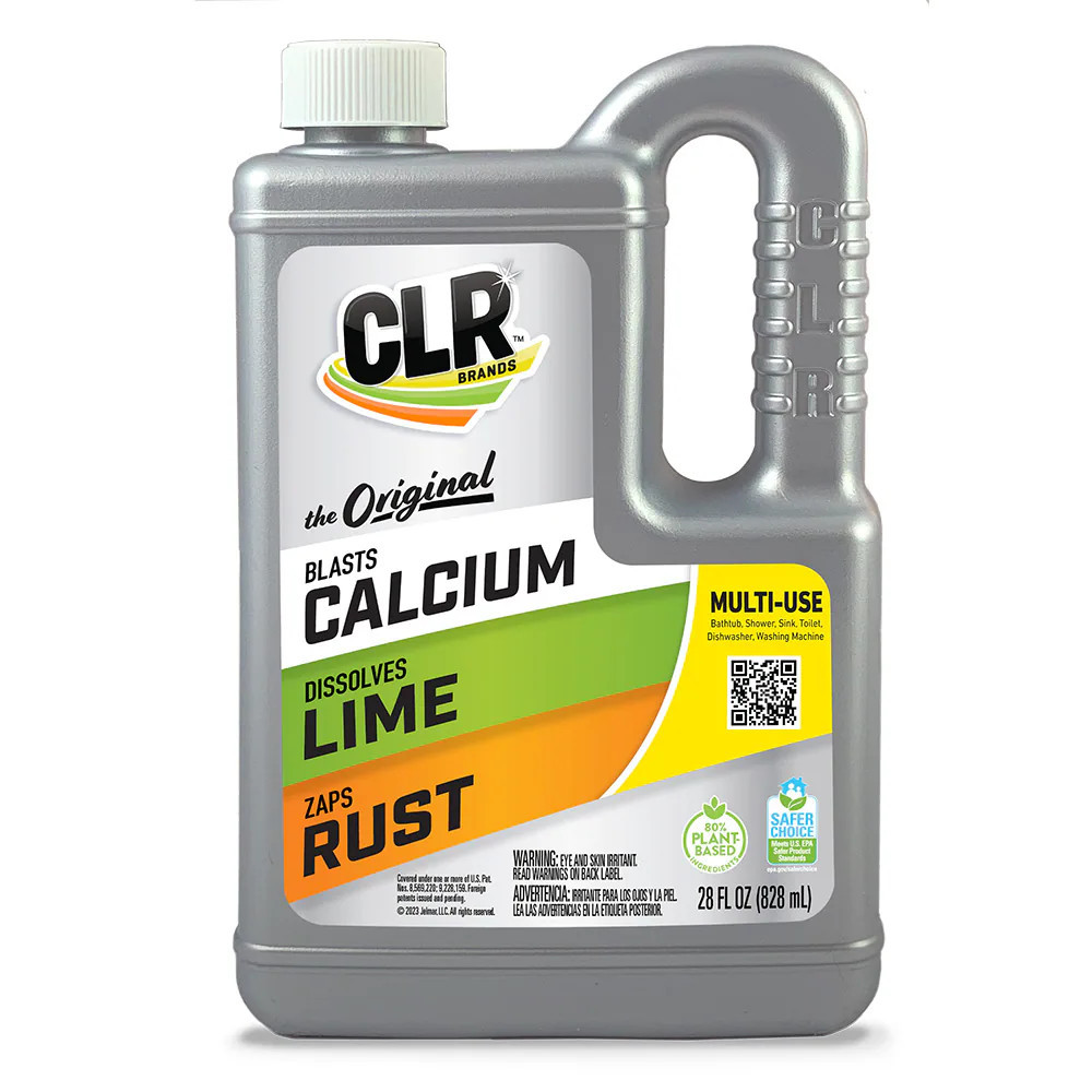 CLR 28.0 Ounce(s) Rust Remover Stainless Steel | CL-12 | Lowe's