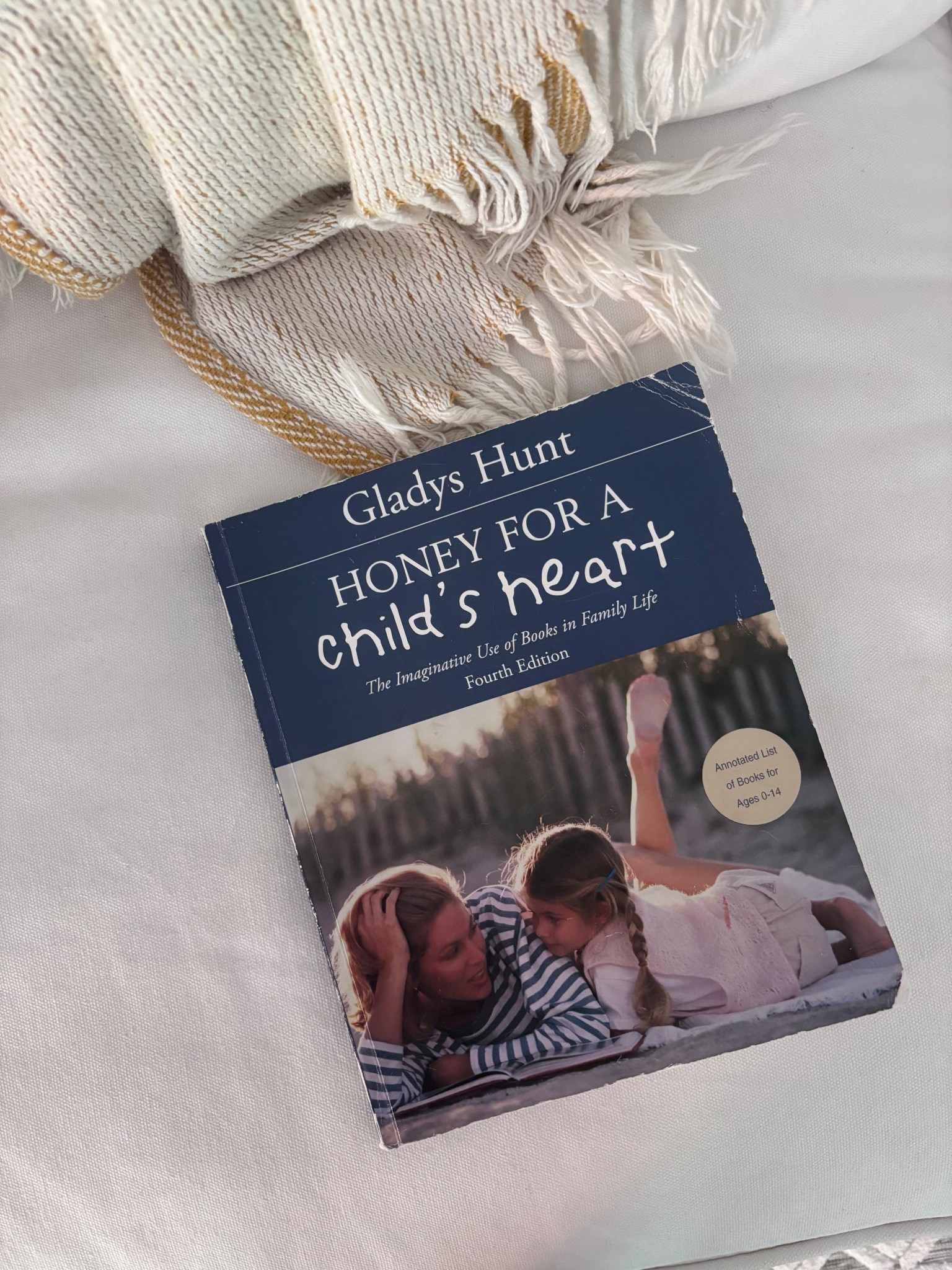 Chalked full of beautiful books for our kids to read. This is a book I go back to often when choosing books for my kids  

#LTKKids #LTKFamily