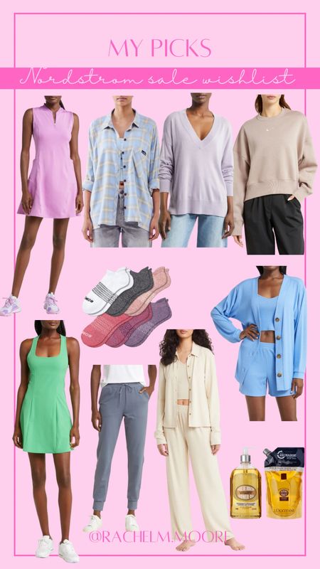 What’s on my wishlist for the Nordstrom anniversary sale!

#LTKunder50 #LTKxNSale #LTKunder100