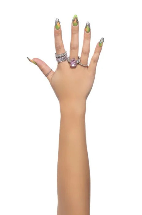 BLING RING PACK | AKIRA