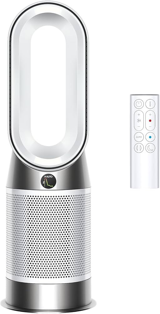 Dyson Purifier Hot+Cool HP1 | Amazon (US)