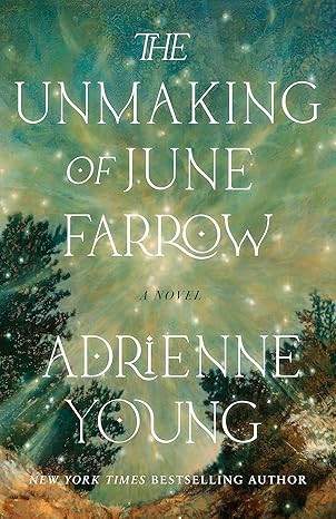 The Unmaking of June Farrow: A Novel | Amazon (US)
