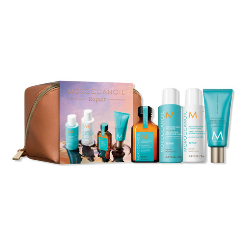Moroccanoil Repair Travel Set | Ulta