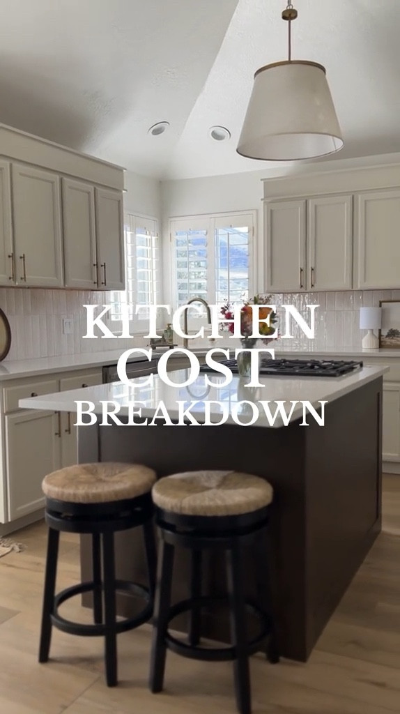For any of those that are interested in the cost breakdown! 

#LTKHome