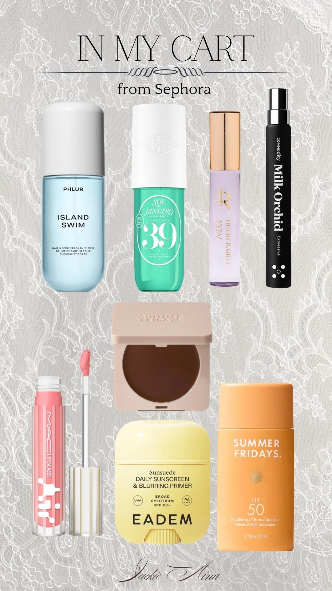 New and in my cart from Sephora!

#LTKgrwm #LTKBeauty #LTKSeasonal